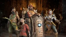 Übersicht aller Fertigkeiten für jeden Söldner in Diablo 4 Vessel of Hatred