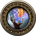 Icon Kritische Trefferchance