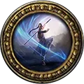 Icon Die Seele entspringt ewig