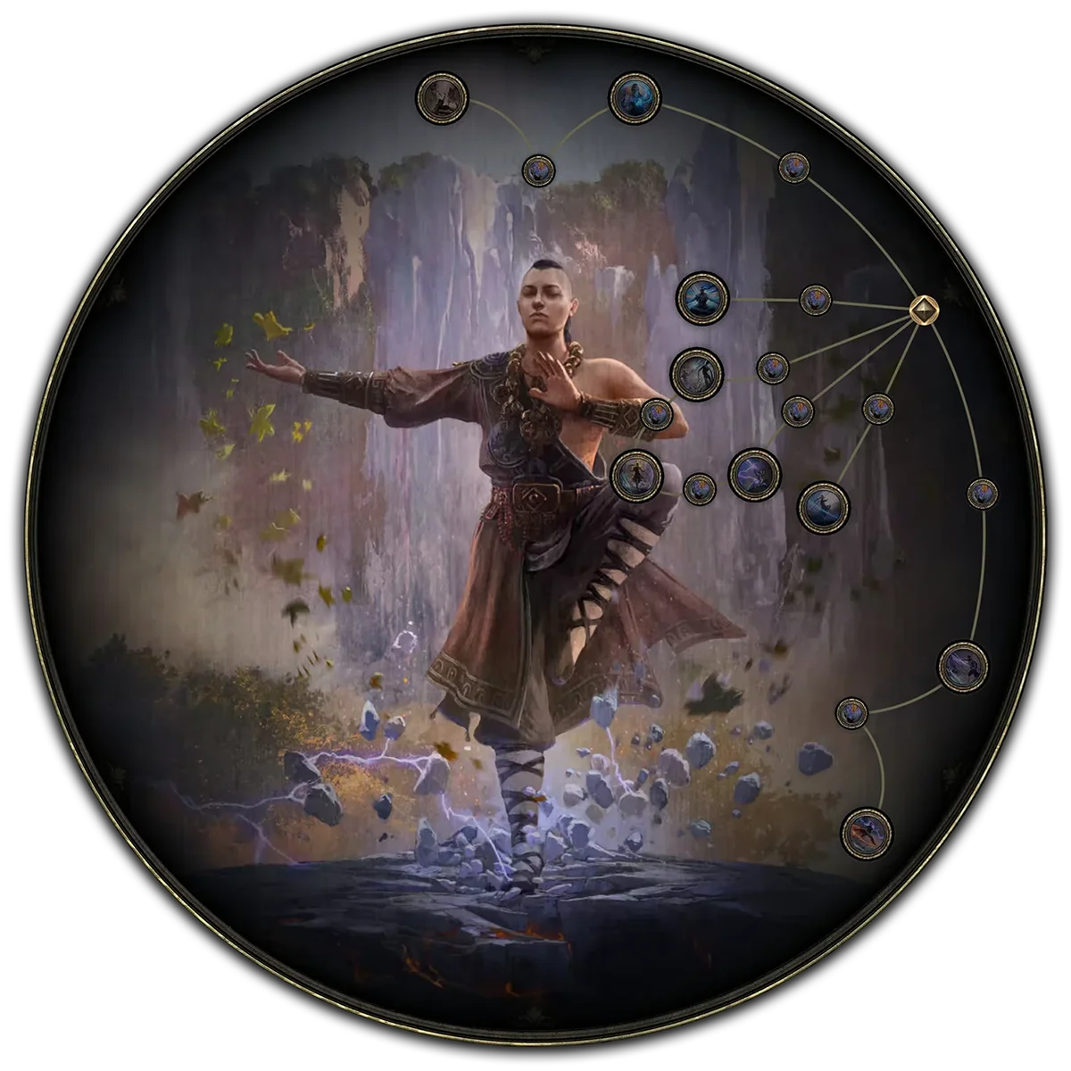 Path of Exile 2 Aufstiegsklasse Heraufbeschwörer