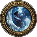 Icon Starke Schneefälle