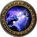 Icon Sturmformerin
