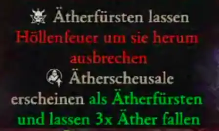 Scheusale Prio 1B