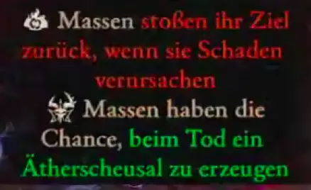 Scheusale Prio 3B