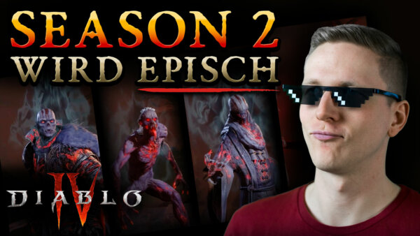 Diablo 4 Season 2: Besseres Endgame & Neue Bosse – Erwartungen übertroffen!