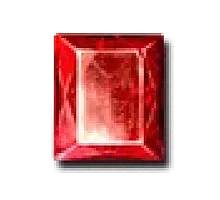 Perfect Ruby D2 🔥 Runen & Edelsteine | Diablo 2 Resurrected Datenbank