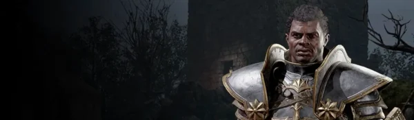 Gesegneter Hammer Hammerdin Paladin Build
