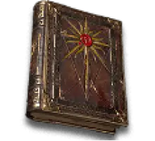 Gezügelter Zorn Icon