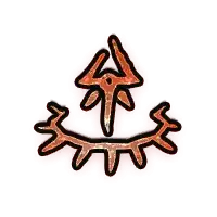 Icon Chaotische Granaten