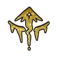 Icon Dezimierende Schändung