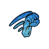 Icon Eifer