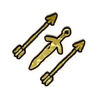Icon Entkräftete Schläge