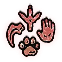 Icon Geisterversammlung