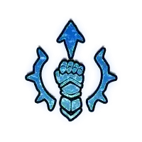 Icon Instabile Macht