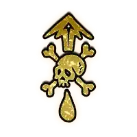 Icon Läuterung der Infizierten
