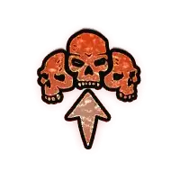 Icon Manaerfüllte Beschwörungen