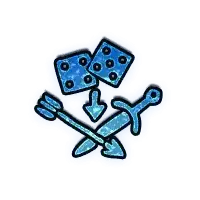 Icon Unberechenbare Alchemie