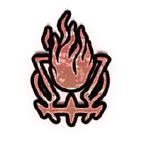 Icon Veränderung des Gleichgewichts