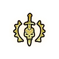 Icon Anzapfende Krux