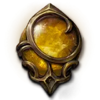 Icon Donnernder Partikel