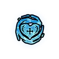 Icon Flaschenwind