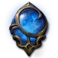 Icon Gletschernimbus
