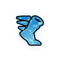 Icon Wandelpulver
