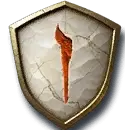 Berú des leuchtenden Feuers Icon