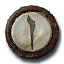 Berú des Roten Wolfsmonds Icon