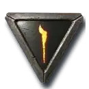 BerĂş von Sescherons Zorn Icon