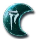 Fer des feinen Auges Icon
