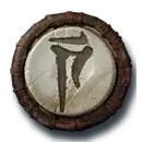 Fer des Roten Wolfsmonds Icon