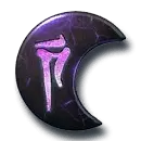 Fer des verzauberten Stahls Icon