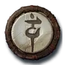 Linta des Roten Wolfsmonds Icon