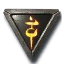 Linta von Sescherons Zorn Icon