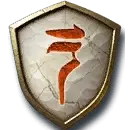 Mlor des leuchtenden Feuers Icon
