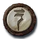Mlor des Roten Wolfsmonds Icon