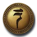 Mlor von Nafains Bestiarium Icon