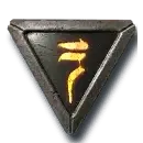 Mlor von Sescherons Zorn Icon