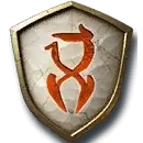Phoba des leuchtenden Feuers Icon