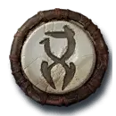 Phoba des Roten Wolfsmonds Icon