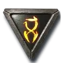 Phoba von Sescherons Zorn Icon