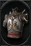 Diablo 4 Item-Typ Brustschutz