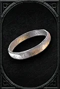 Diablo 4 Item-Typ Ring