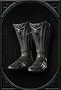 Diablo 4 Item-Typ Stiefel