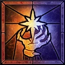 Vollach befehligen Icon