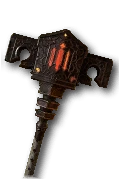 Der Schmelzofen Icon