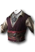 Krümelchens Bluse Icon