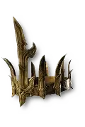 Leorics Krone Icon