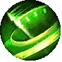 Icon Abklingzeit